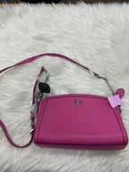 Handbag Designer By Michael Kors In Pink, Size:Small