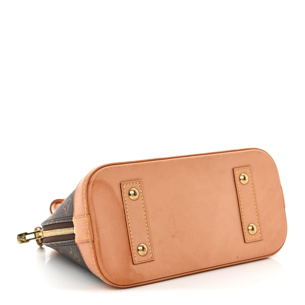 Monogram Alma BB