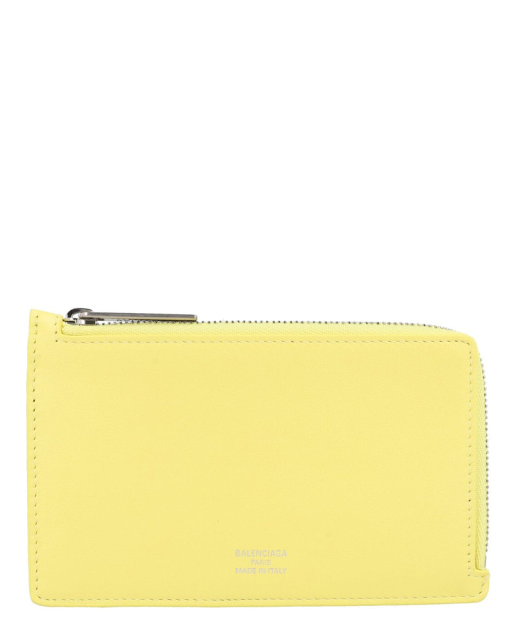 Balenciaga Womens Envelope Long Card Holder