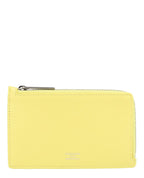 Balenciaga Womens Envelope Long Card Holder