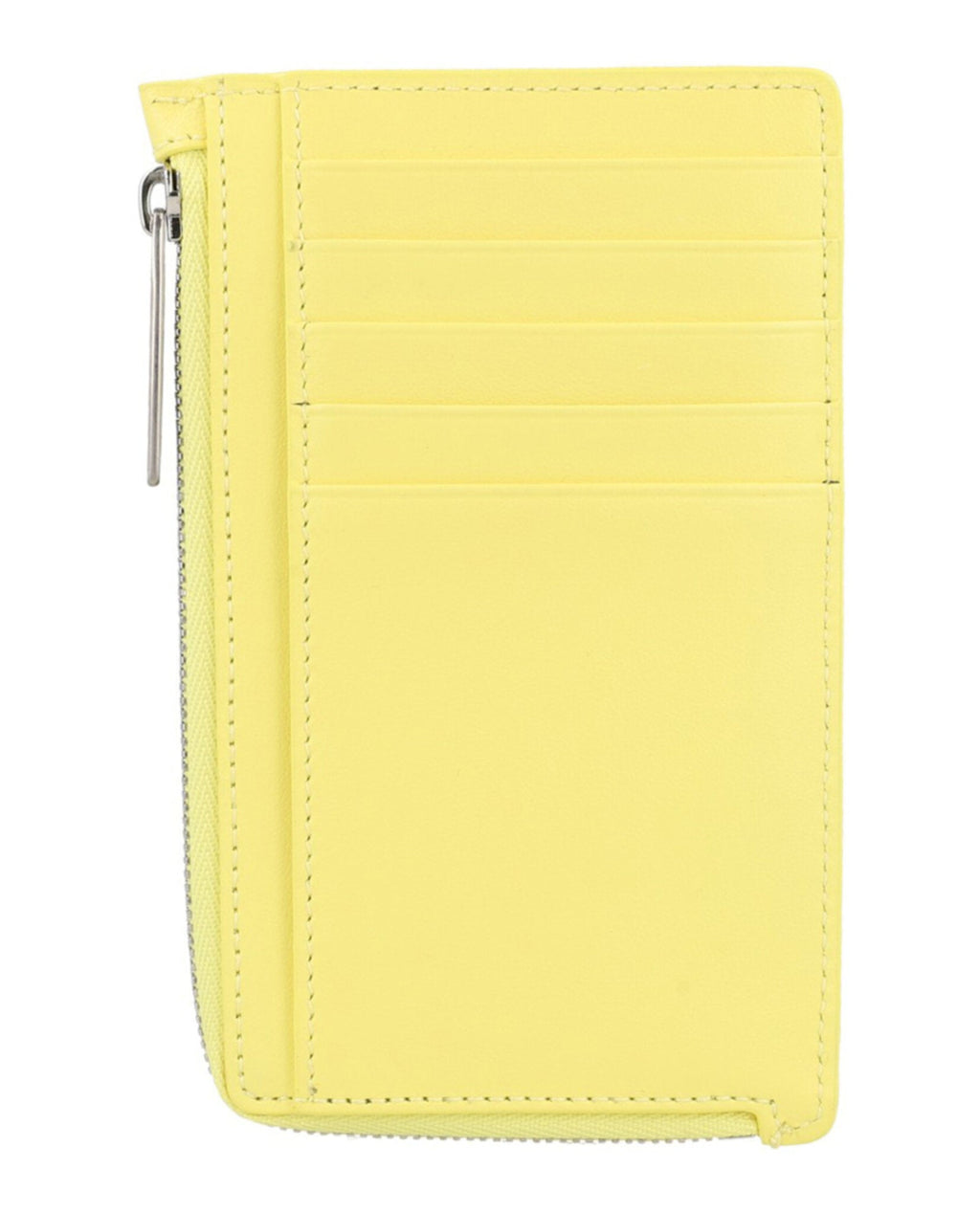 Balenciaga Womens Envelope Long Card Holder