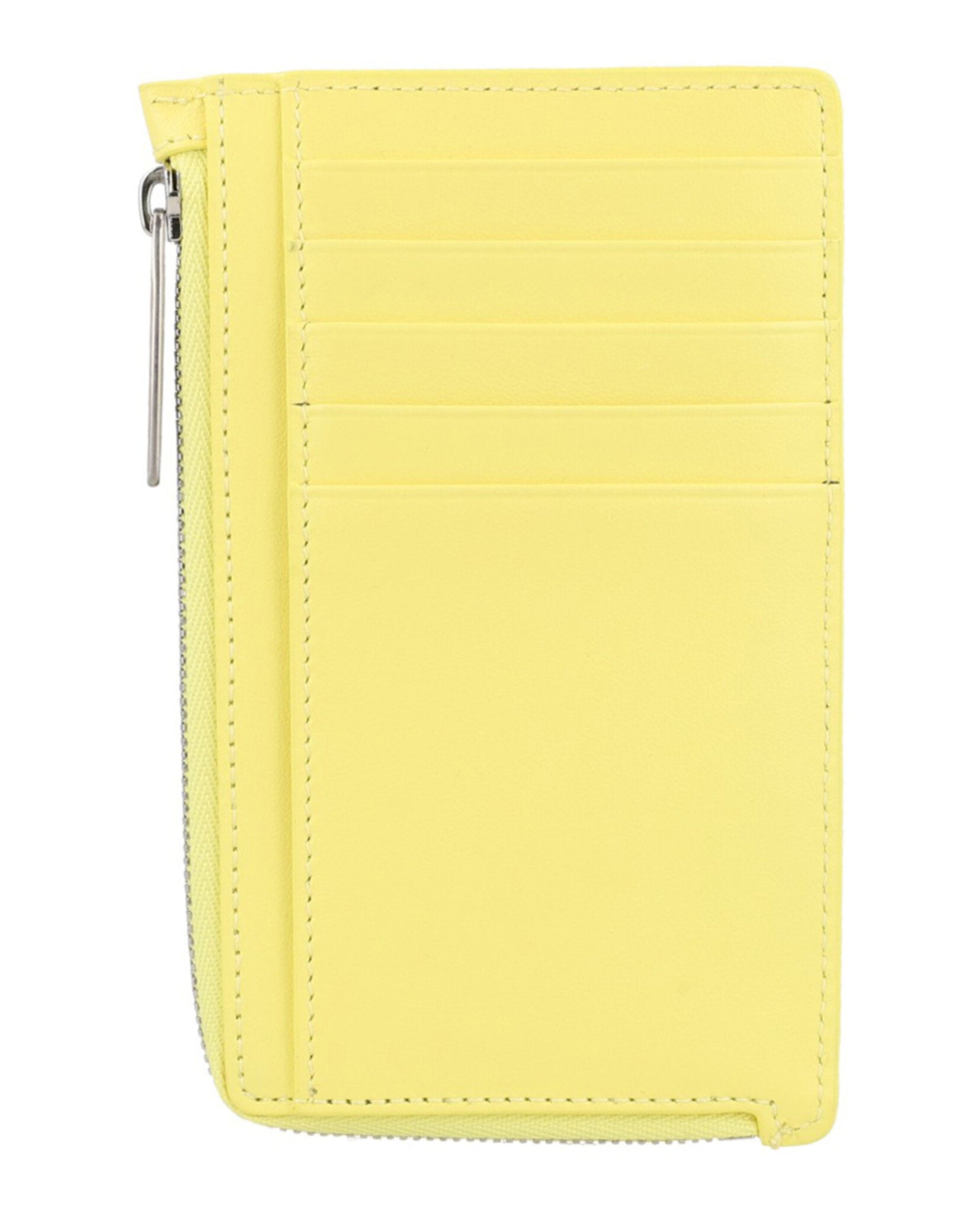 Balenciaga Womens Envelope Long Card Holder