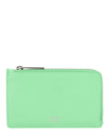 Balenciaga Womens Envelope Long Card Holder