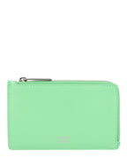 Balenciaga Womens Envelope Long Card Holder