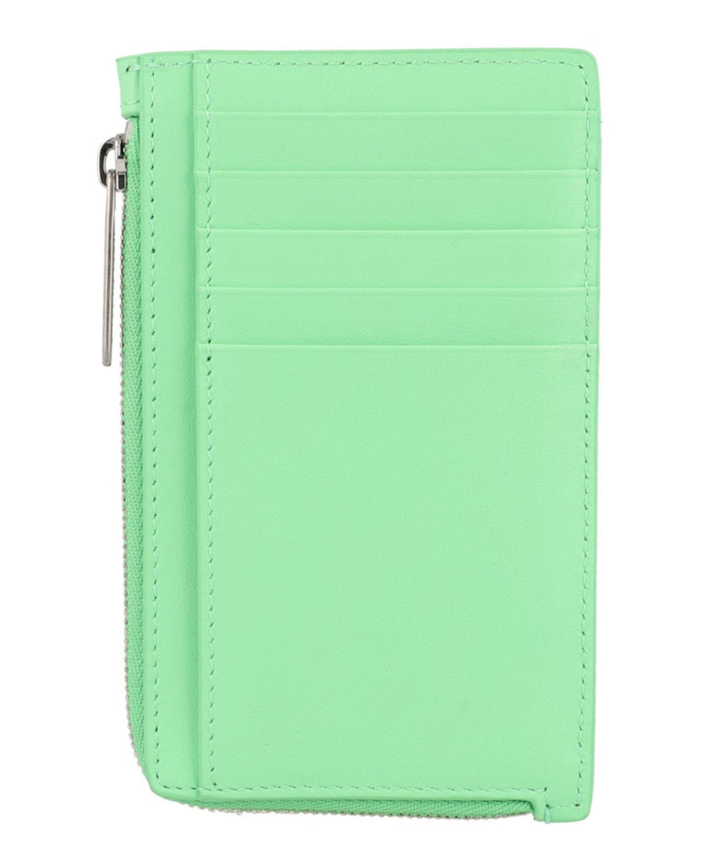 Balenciaga Womens Envelope Long Card Holder