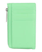 Balenciaga Womens Envelope Long Card Holder