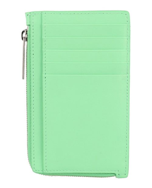 Balenciaga Womens Envelope Long Card Holder