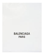 Balenciaga Womens Crush Small Tote Bag
