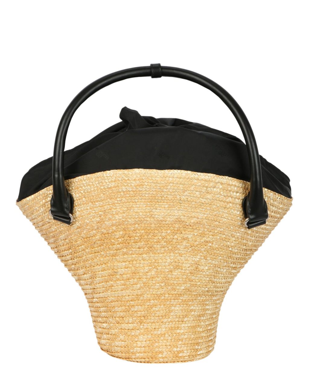 Balenciaga Womens Beach Tote Bag