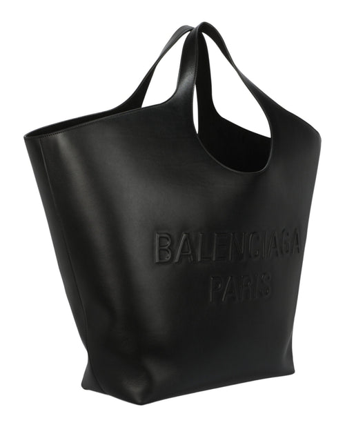 Balenciaga Womens Mary Kate Large Tote