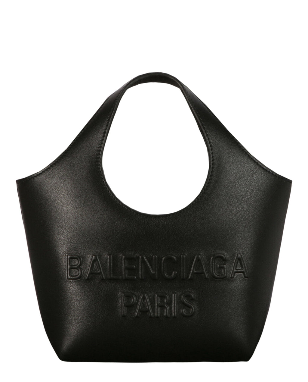 Balenciaga Womens Xs Mary Kate Tote Bag