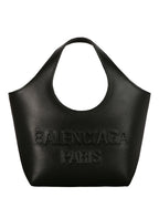Balenciaga Womens Xs Mary Kate Tote Bag