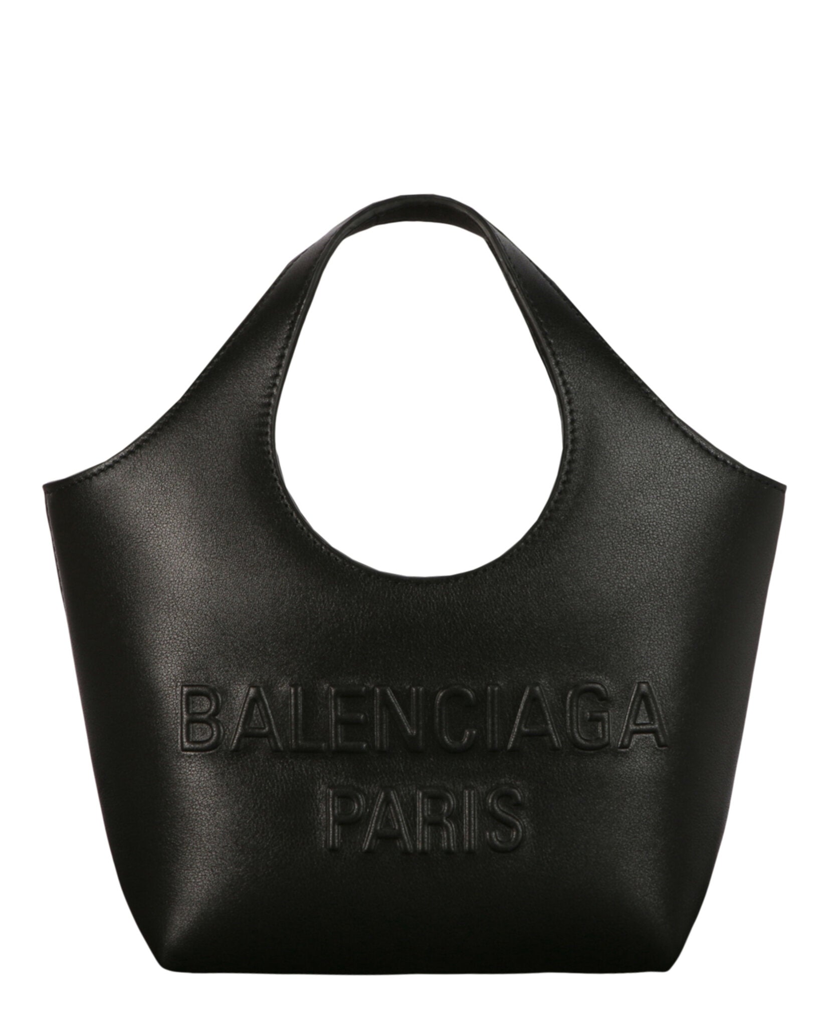 Balenciaga Womens Xs Mary Kate Tote Bag
