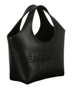 Balenciaga Womens Xs Mary Kate Tote Bag