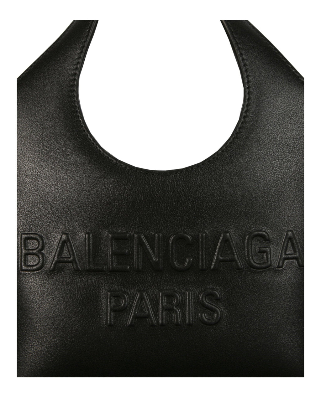 Balenciaga Womens Xs Mary Kate Tote Bag