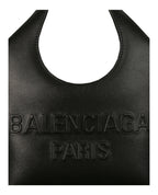 Balenciaga Womens Xs Mary Kate Tote Bag