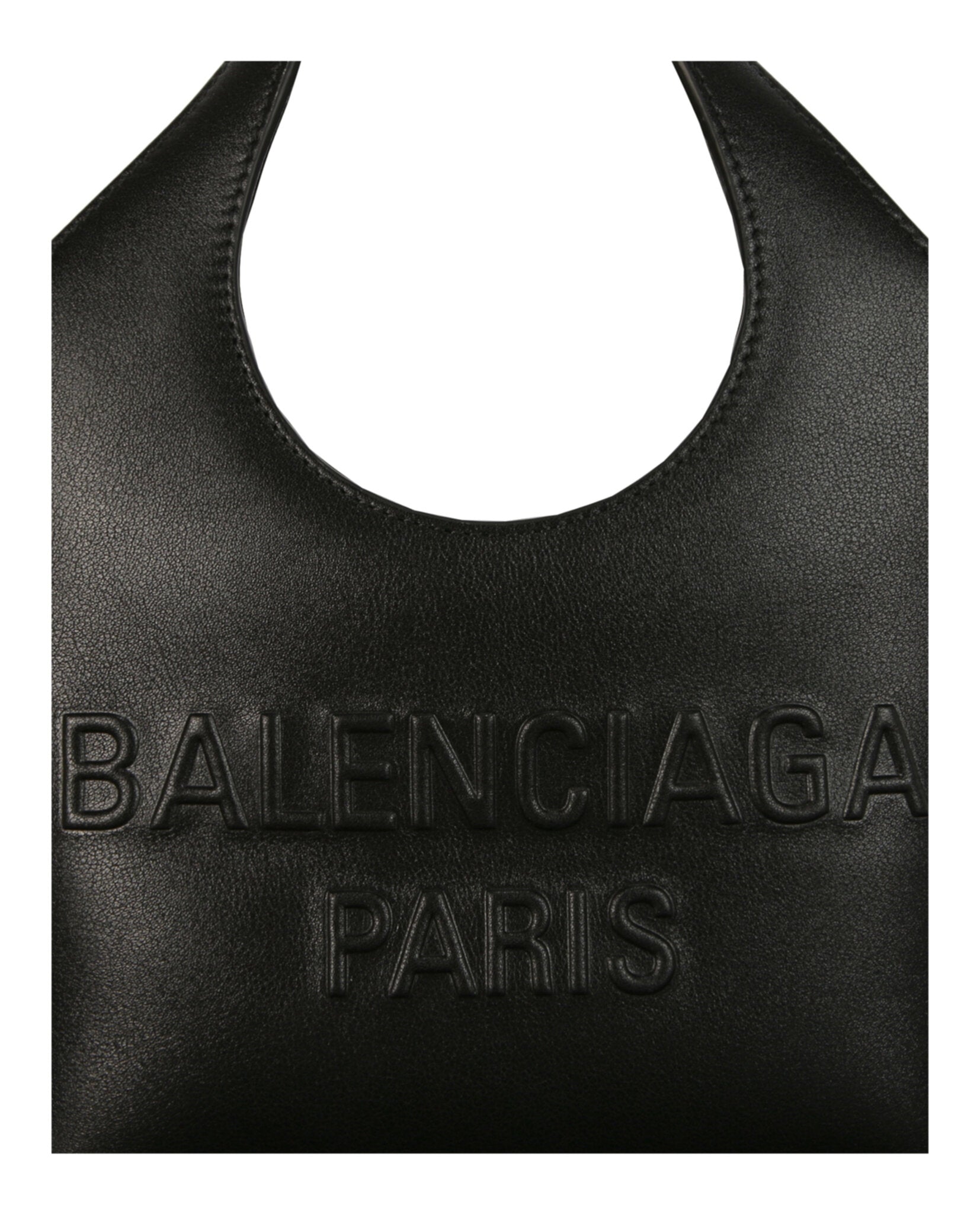 Balenciaga Womens Xs Mary Kate Tote Bag