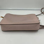 Crossbody Designer By Michael Kors In Pink, Size:Medium