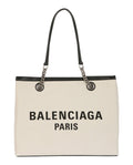 Balenciaga Womens Medium Duty Free Tote Bag