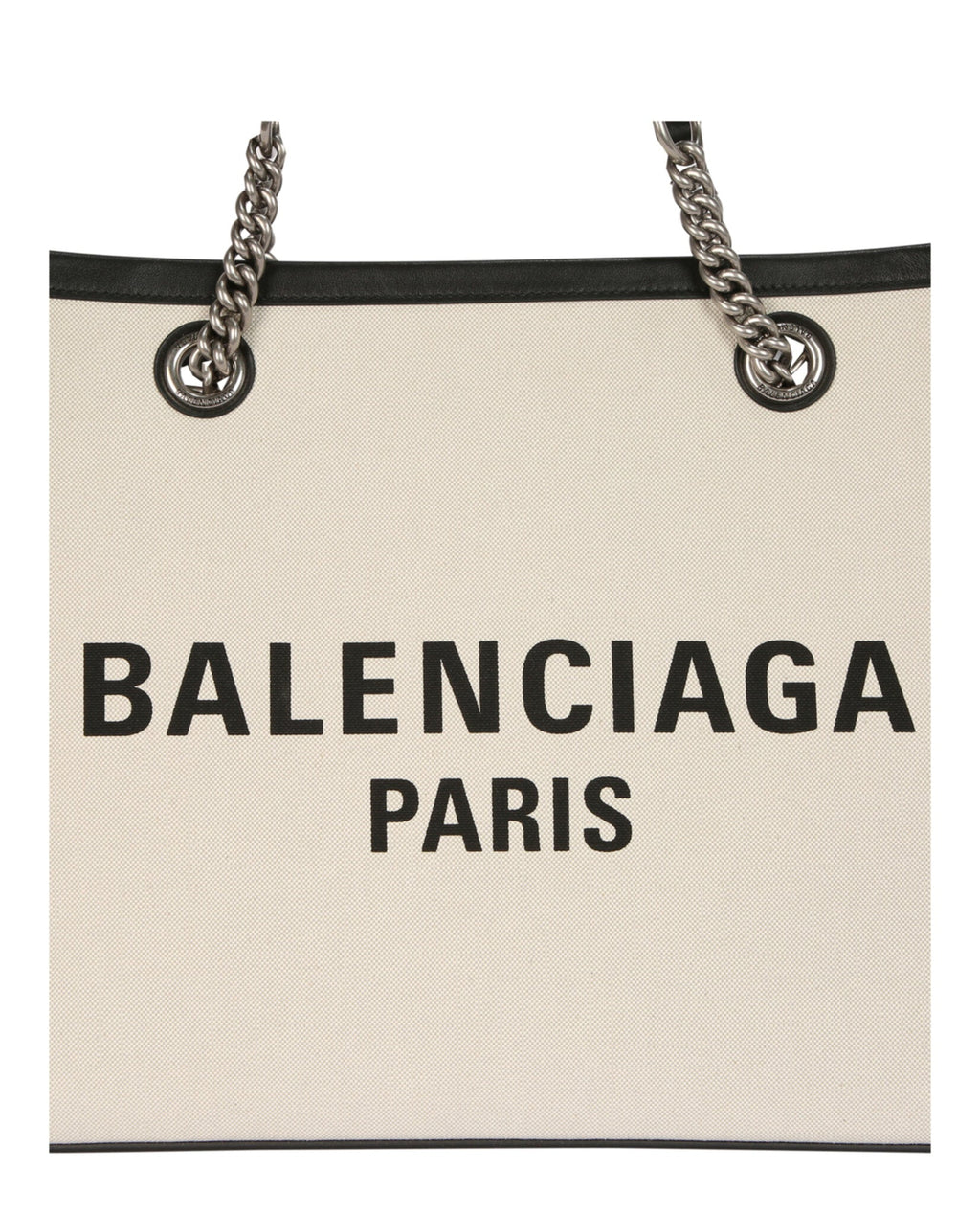 Balenciaga Womens Medium Duty Free Tote Bag