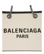 Balenciaga Womens Medium Duty Free Tote Bag