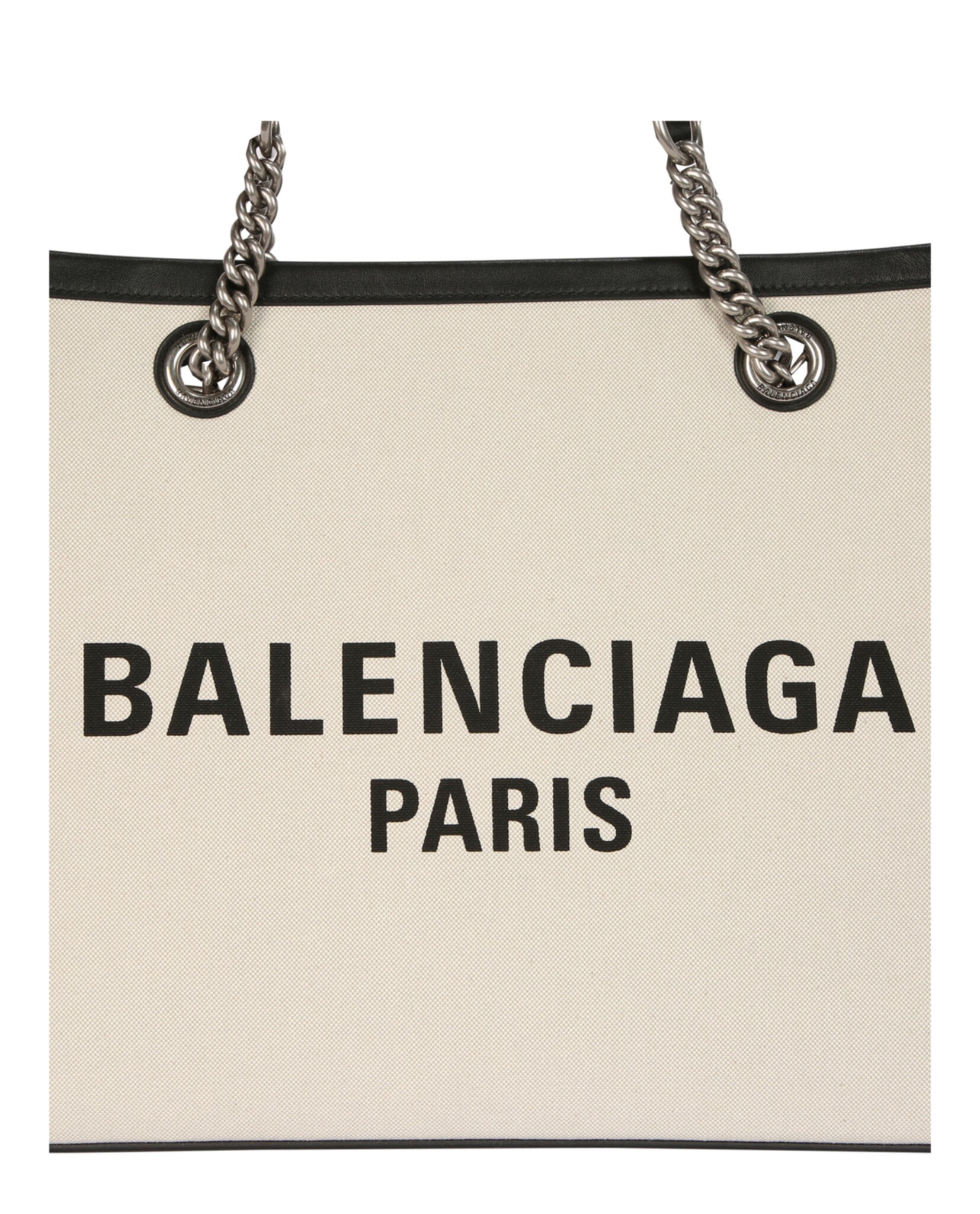 Balenciaga Womens Medium Duty Free Tote Bag
