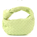 Nappa Intrecciato Mini Jodie Fennel