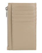 Balenciaga Womens Crush Long Card Holder