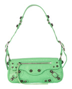 Balenciaga Womens Xs Le Cagole Sling Shoulder Bag