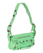 Balenciaga Womens Xs Le Cagole Sling Shoulder Bag