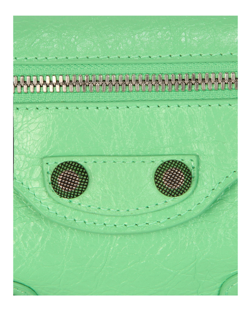 Balenciaga Womens Xs Le Cagole Sling Shoulder Bag