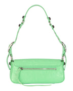 Balenciaga Womens Xs Le Cagole Sling Shoulder Bag