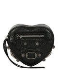 Balenciaga Womens Le Cagole Heart Jewelry Box