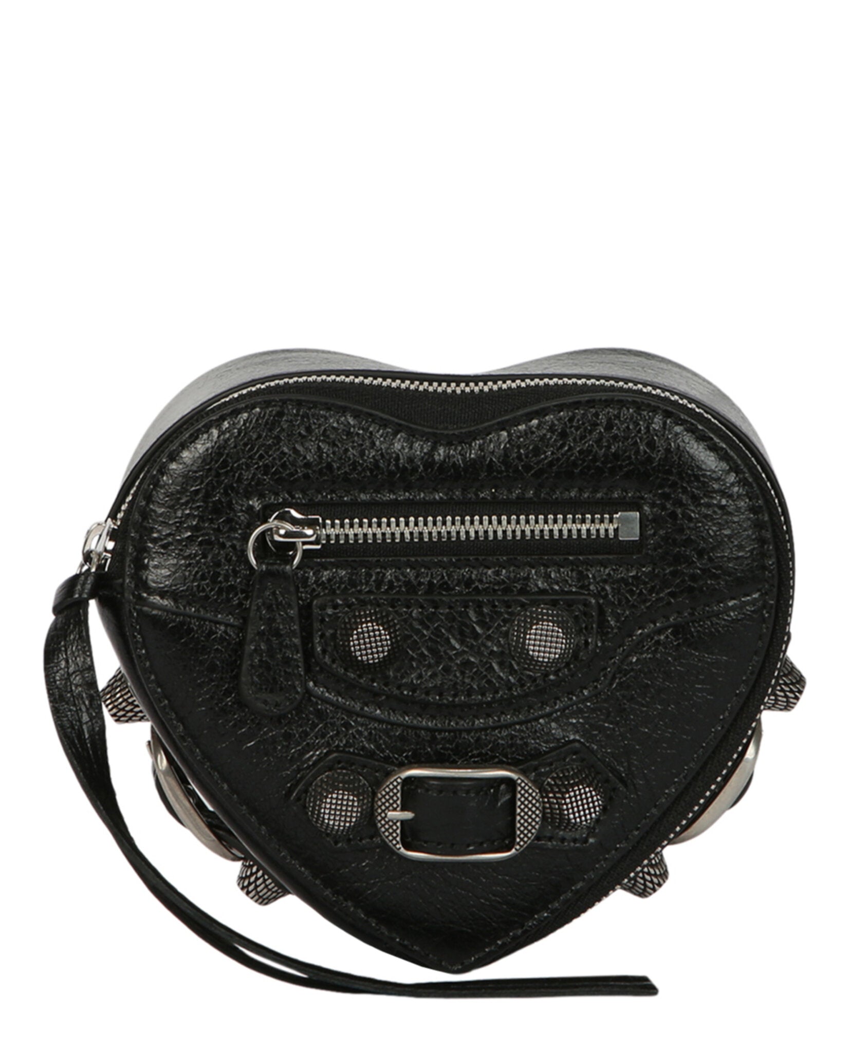 Balenciaga Womens Le Cagole Heart Jewelry Box