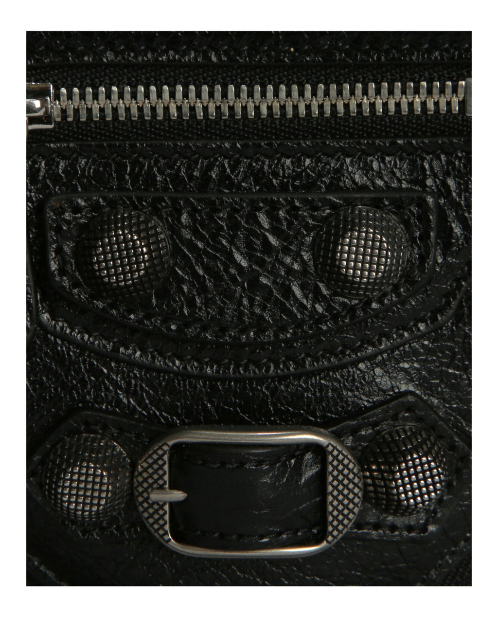 Balenciaga Womens Le Cagole Heart Jewelry Box