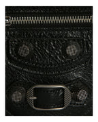 Balenciaga Womens Le Cagole Heart Jewelry Box