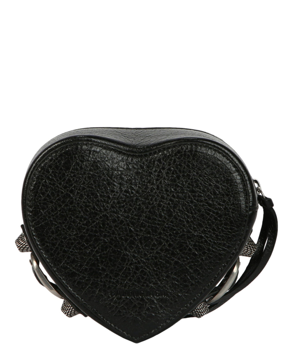 Balenciaga Womens Le Cagole Heart Jewelry Box