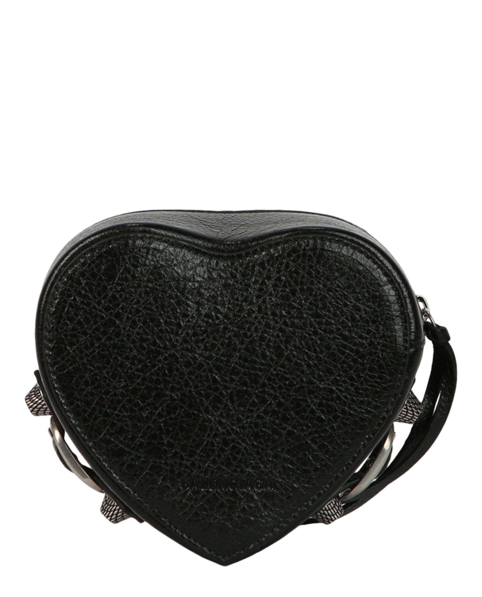 Balenciaga Womens Le Cagole Heart Jewelry Box