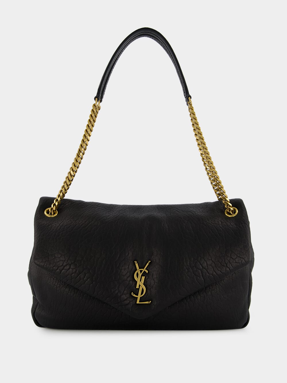 Calypso Large Grained Lambskin