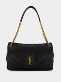 Calypso Large Grained Lambskin