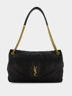 Calypso Large Grained Lambskin