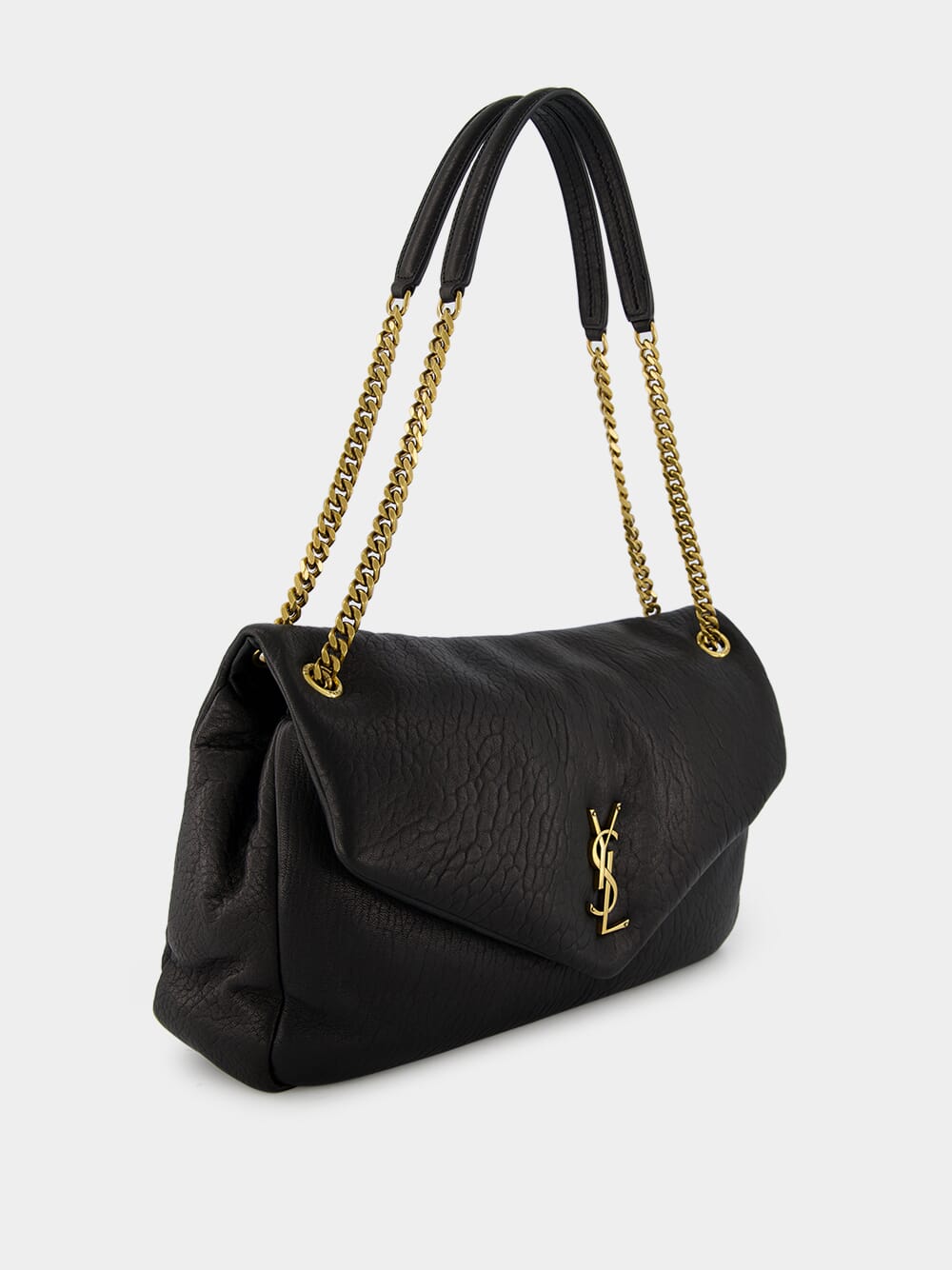 Calypso Large Grained Lambskin