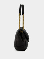 Calypso Large Grained Lambskin