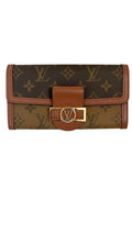 Louis Vuitton Dauphine Sarah Wallet