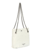 Balenciaga Womens Crush Xs Leather Tote