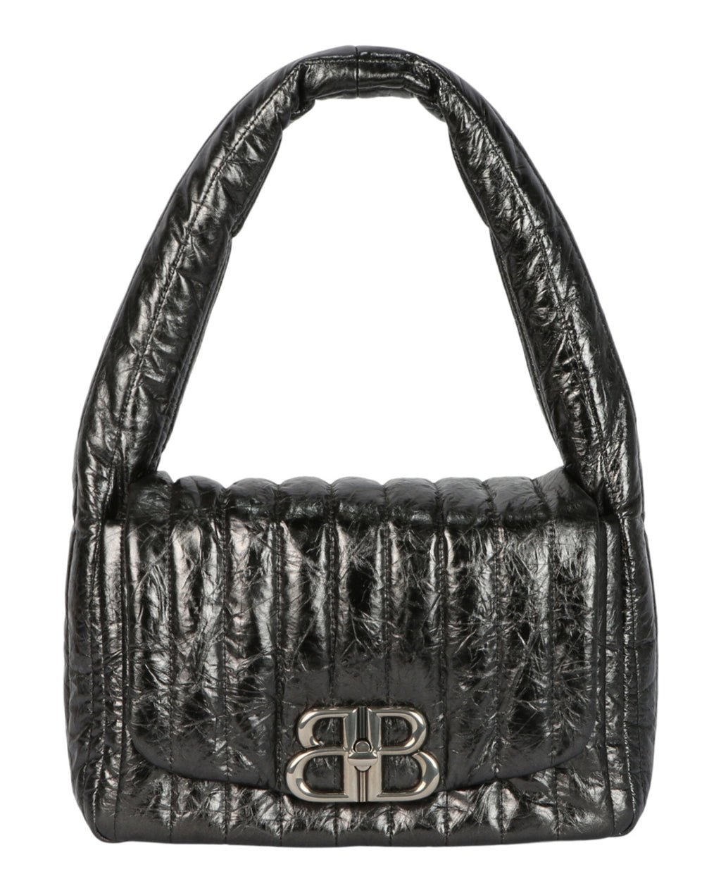 Balenciaga Womens Monaco Small Sling Bag