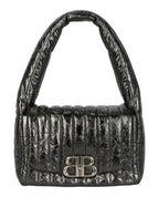 Balenciaga Womens Monaco Small Sling Bag
