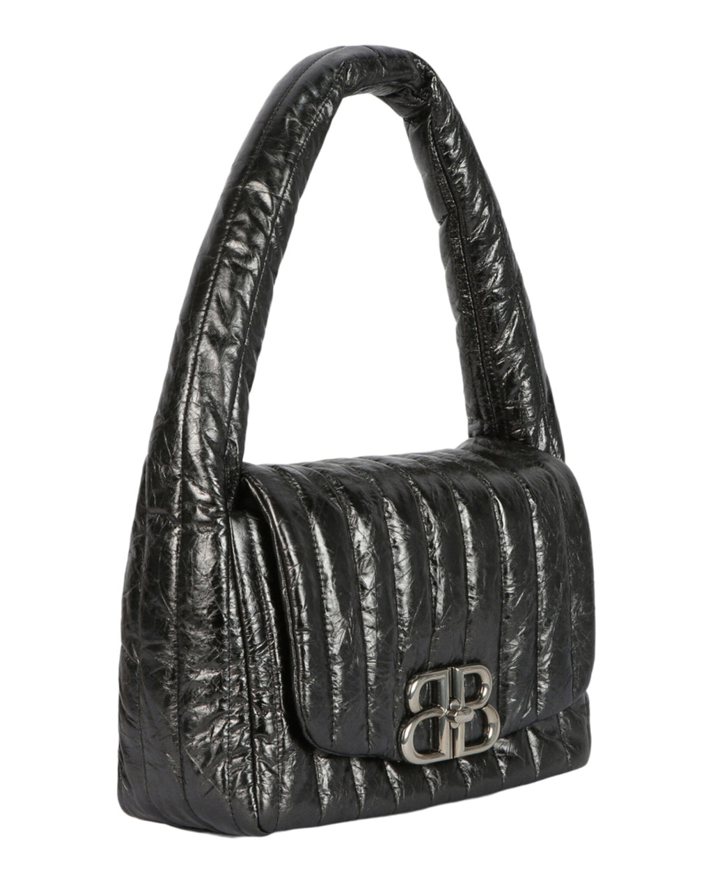 Balenciaga Womens Monaco Small Sling Bag