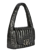 Balenciaga Womens Monaco Small Sling Bag