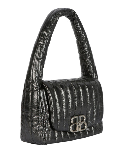 Balenciaga Womens Monaco Small Sling Bag